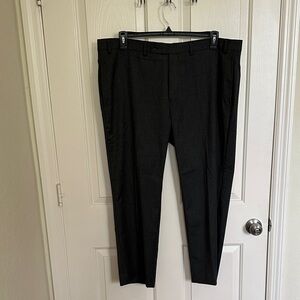 Ralph Lauren Charcoal Dress Pants